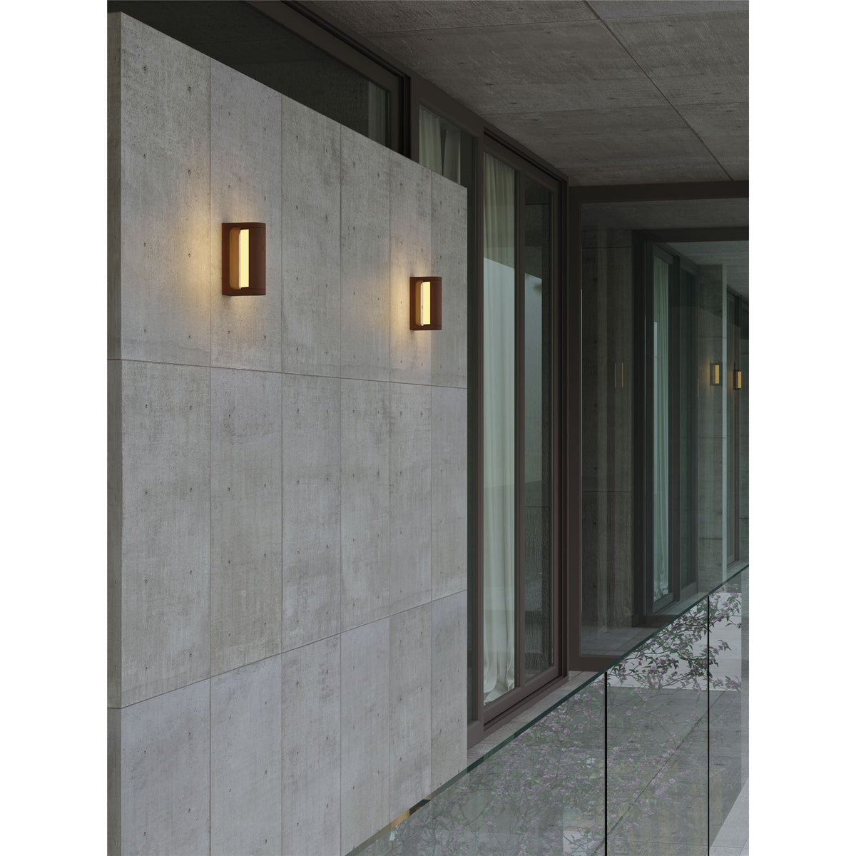 LAMPA KINKIET SOLDEN  OD MAXLIGHT W0463