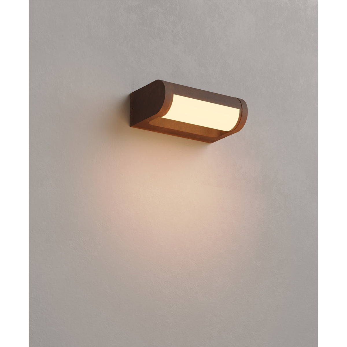 LAMPA KINKIET SOLDEN  OD MAXLIGHT W0463