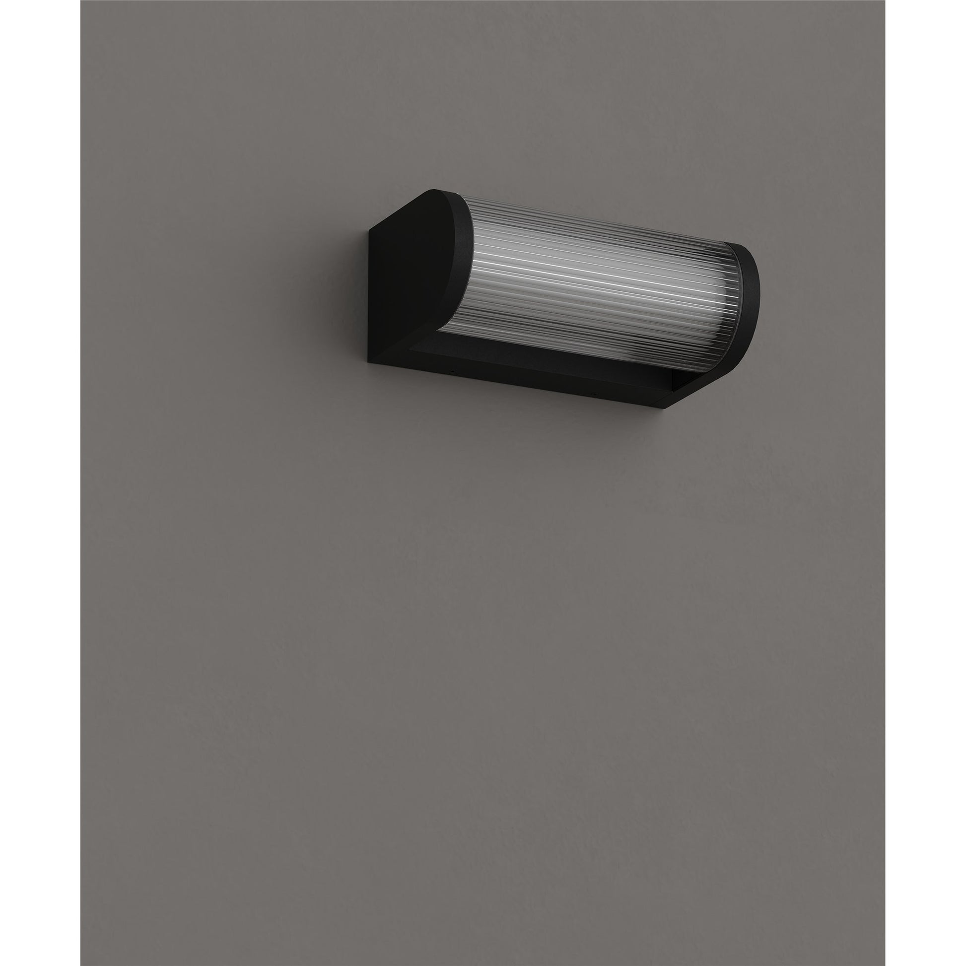 LAMPA KINKIET GARDENIA CZARNY OD MAXLIGHT W0465