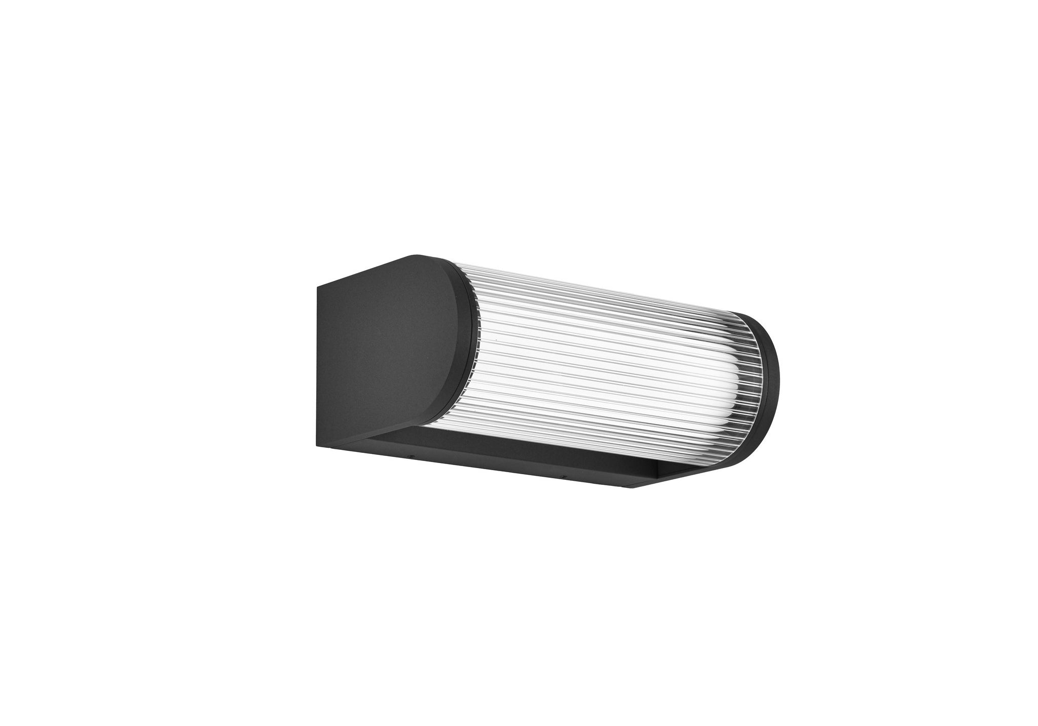 LAMPA KINKIET GARDENIA CZARNY OD MAXLIGHT W0465
