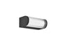 LAMPA KINKIET GARDENIA CZARNY OD MAXLIGHT W0465