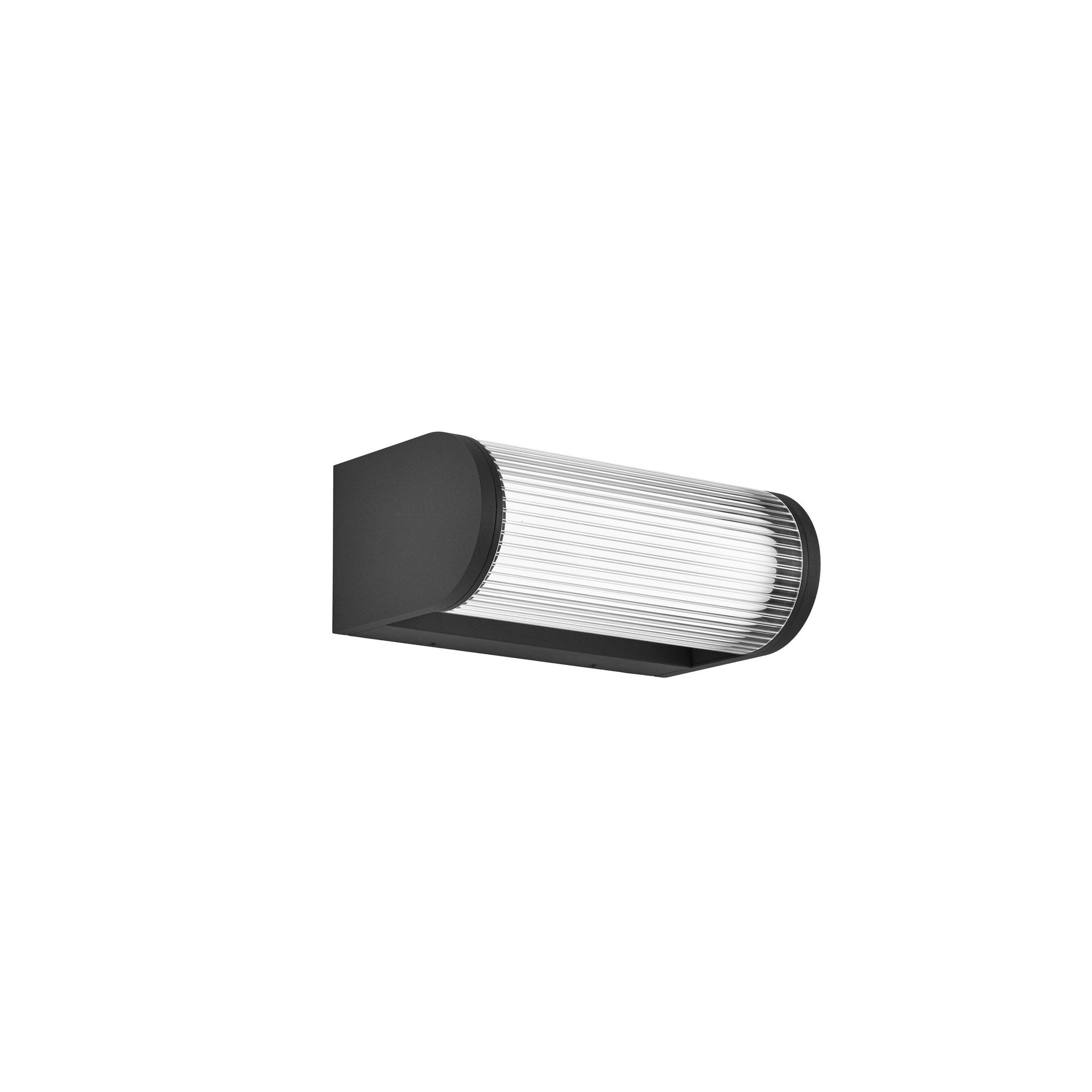 LAMPA KINKIET GARDENIA CZARNY OD MAXLIGHT W0465