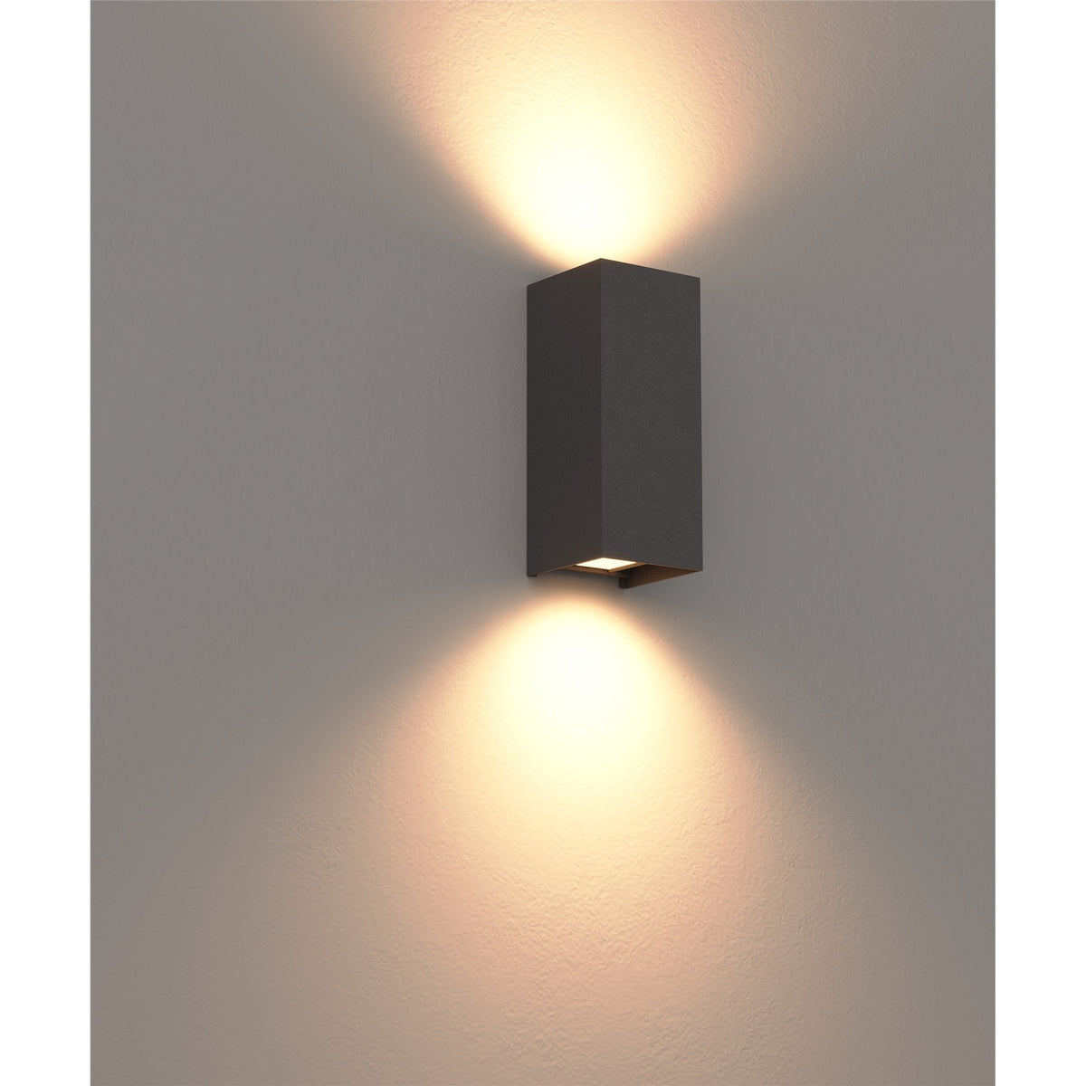 LAMPA KINKIET ZERMAT  OD MAXLIGHT W0468