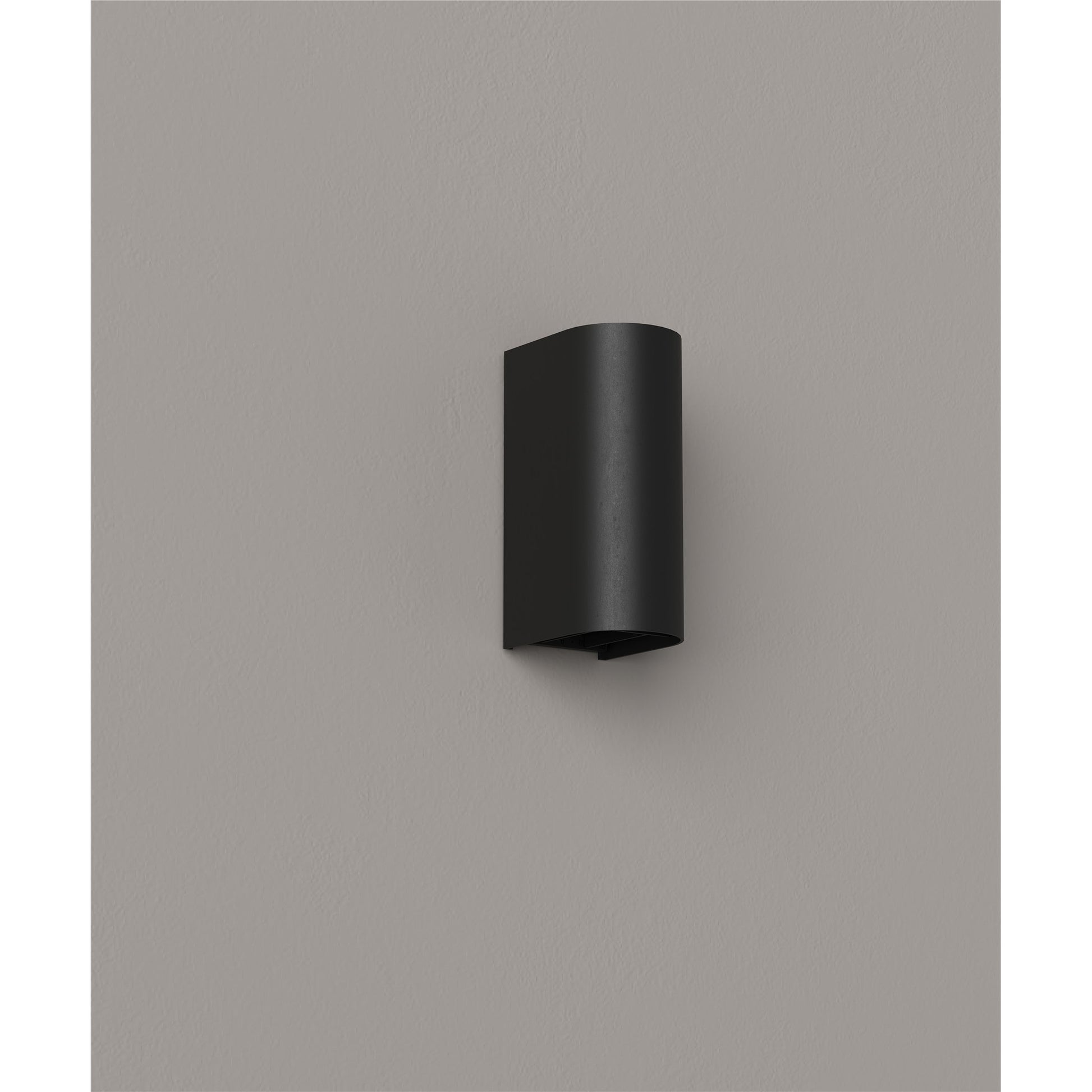LAMPA KINKIET BADIA CZARNY OD MAXLIGHT W0469
