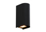 LAMPA KINKIET BADIA CZARNY OD MAXLIGHT W0469