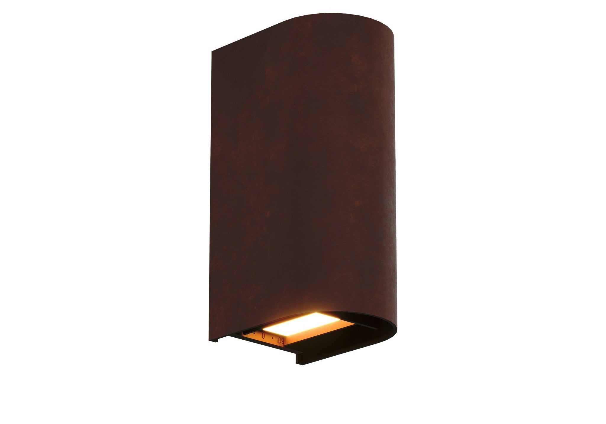 LAMPA KINKIET BADIA  OD MAXLIGHT W0470