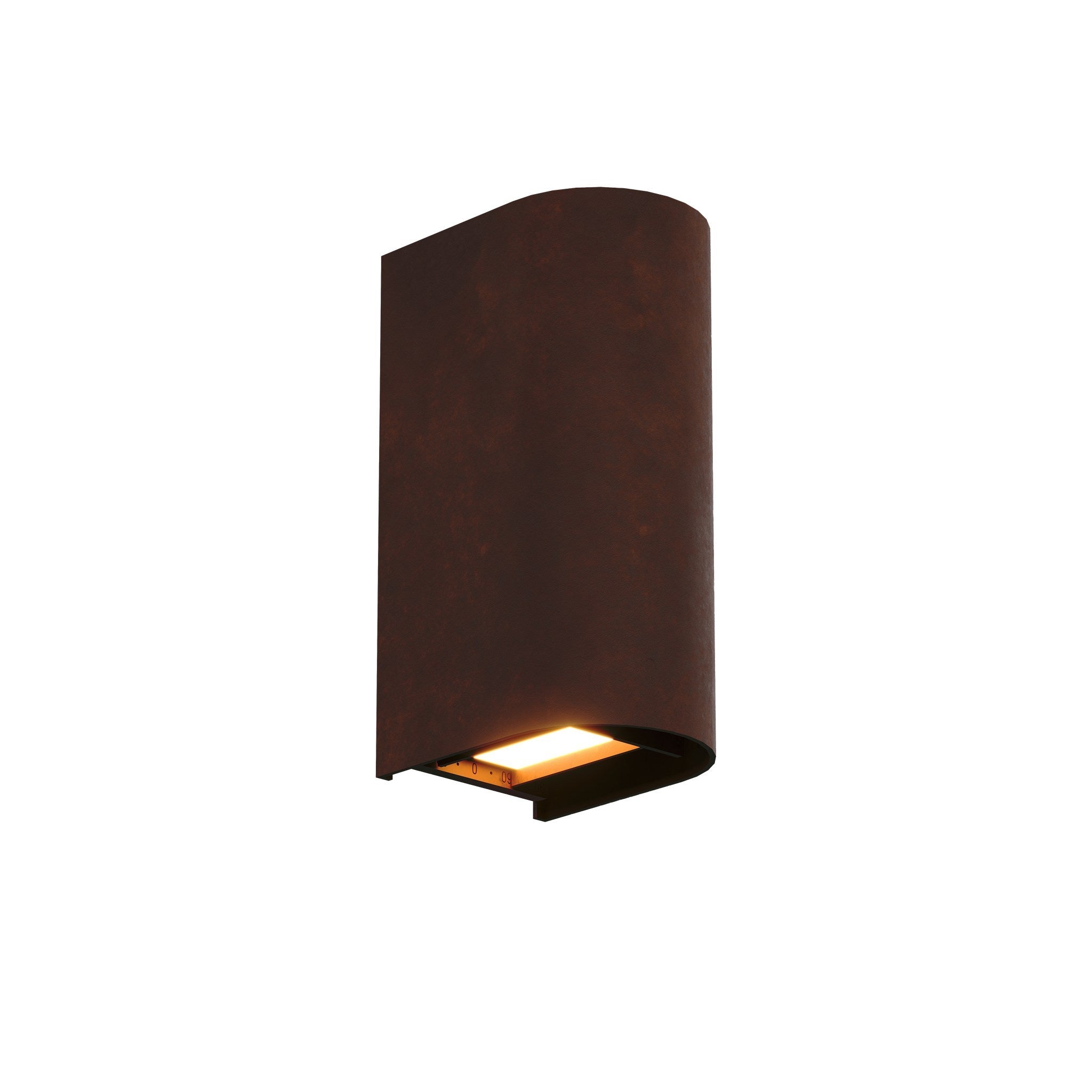 LAMPA KINKIET BADIA  OD MAXLIGHT W0470