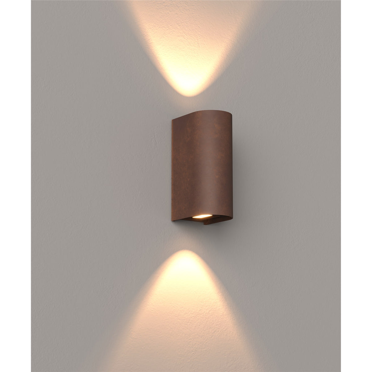 LAMPA KINKIET BADIA  OD MAXLIGHT W0470