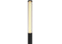 LAMPA PODŁOGOWA GARDENIA CZARNY OD MAXLIGHT F0064