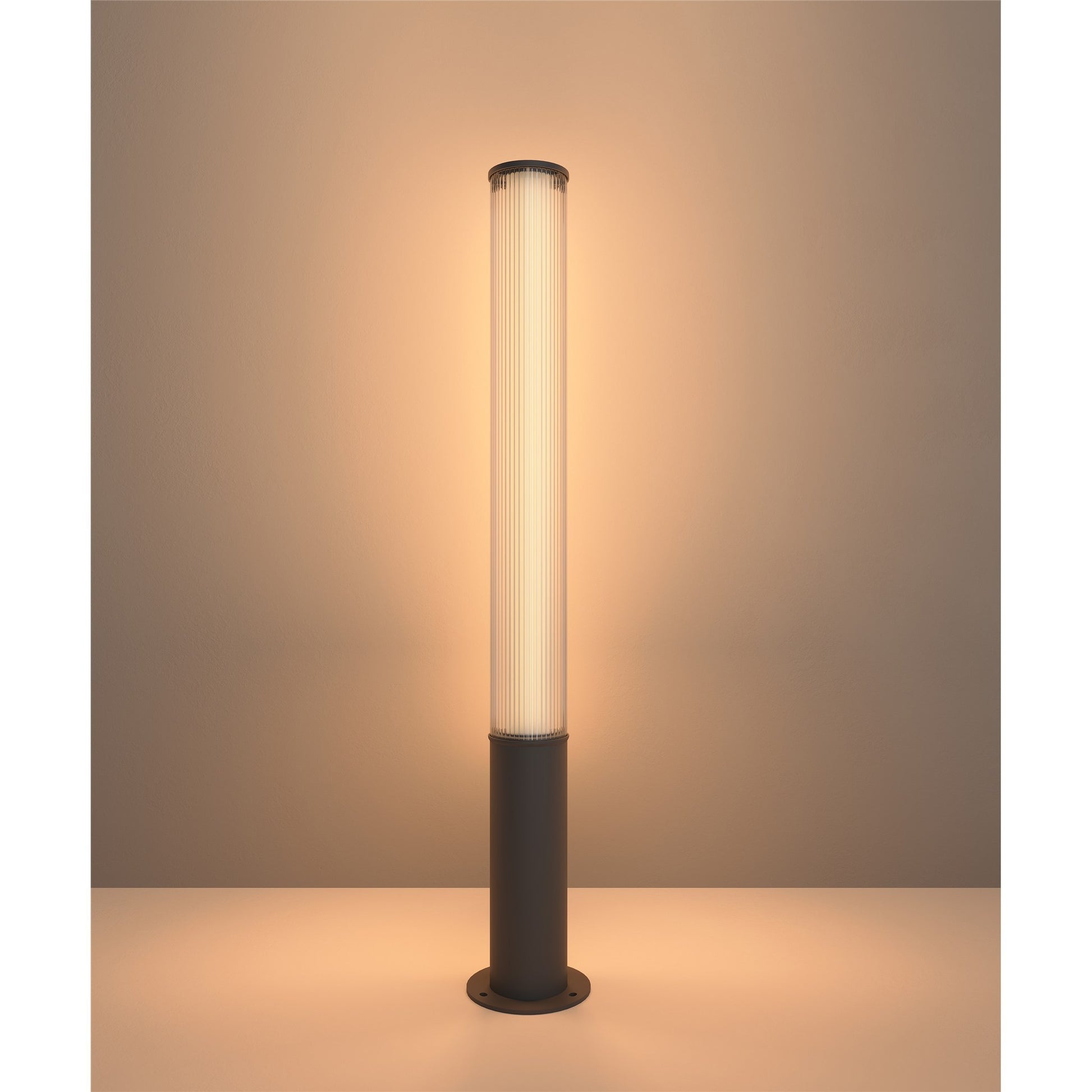 LAMPA PODŁOGOWA GARDENIA  OD MAXLIGHT F0065