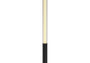 LAMPA PODŁOGOWA GARDENIA CZARNY OD MAXLIGHT F0066