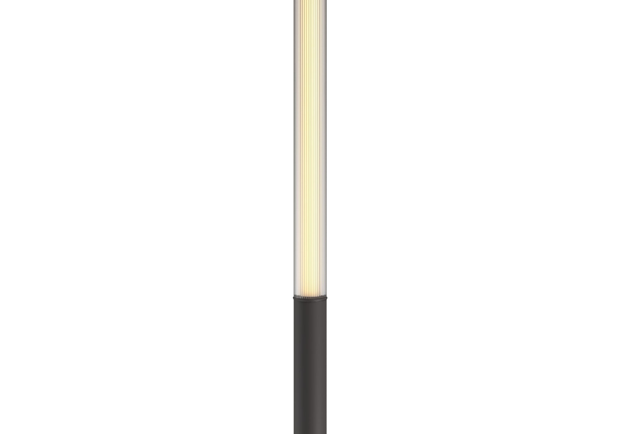 LAMPA PODŁOGOWA GARDENIA  OD MAXLIGHT F0067