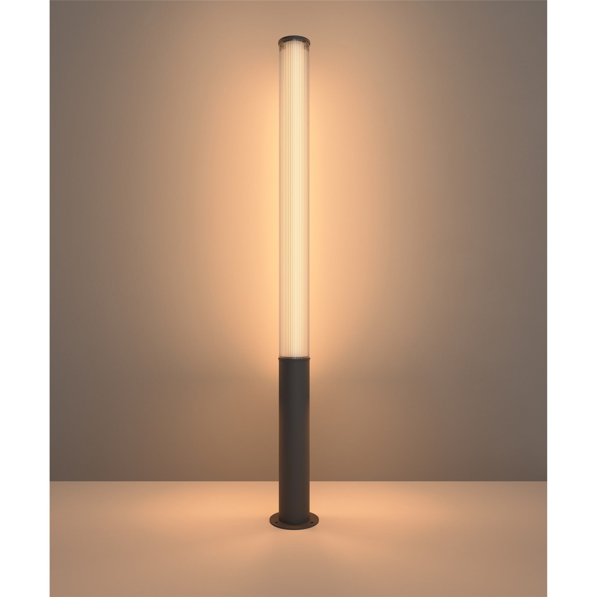 LAMPA PODŁOGOWA GARDENIA  OD MAXLIGHT F0067