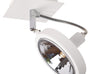 OŚWIETLENIE TECHNICZNE NATYNKOWE REFLEX BIAŁY OD MAXLIGHT C0139