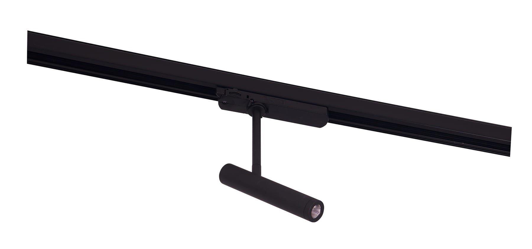 OPRAWA SYSTEMY SZYNOWE 3-FAZOWE PISTOL CZARNY OD MAXLIGHT S0006