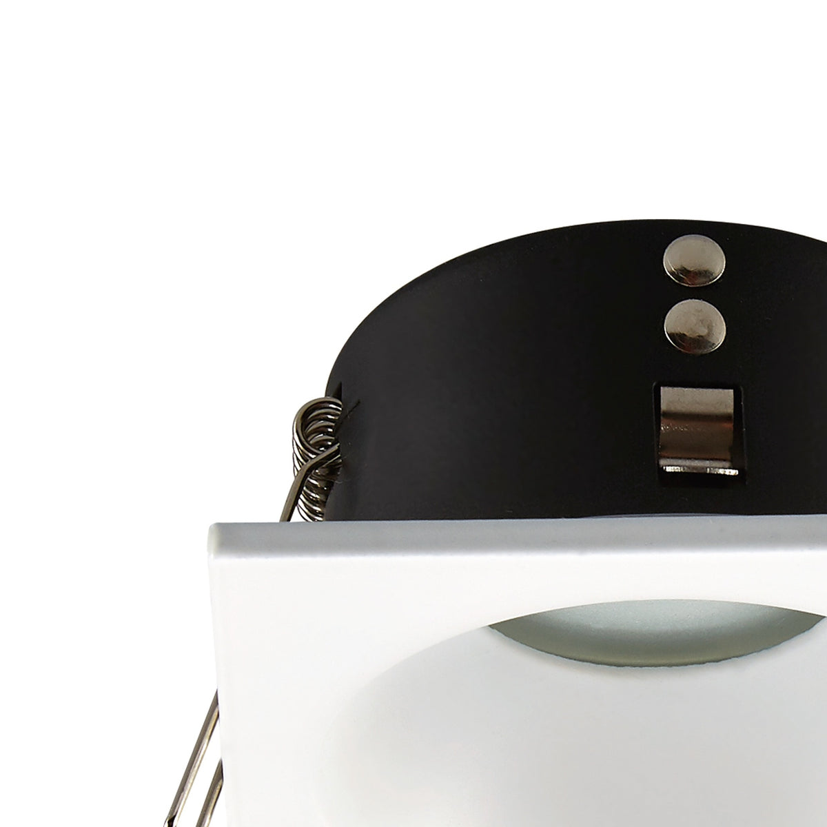 LAMPA WPUSZCZANA COMFORT IP OD MANTRA 6812
