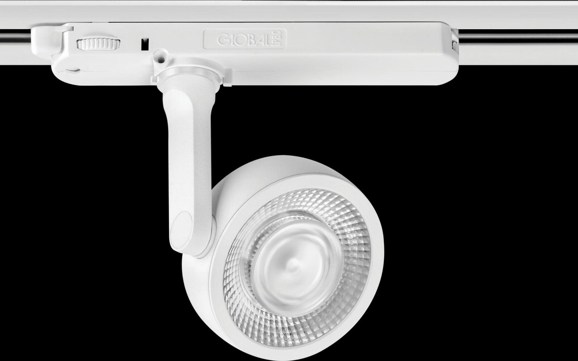 OPRAWA SYSTEMY SZYNOWE 3-FAZOWE CHARON BIAŁY OD MAXLIGHT S0013
