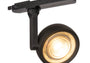 OPRAWA SYSTEMY SZYNOWE 3-FAZOWE CHARON CZARNY OD MAXLIGHT S0014