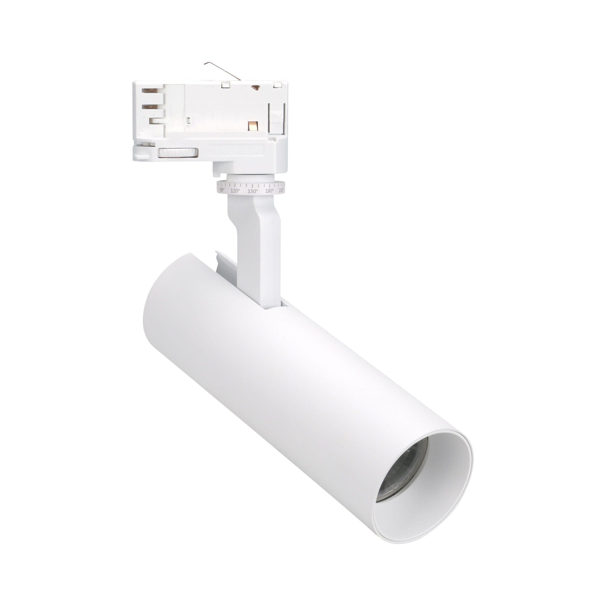 OPRAWA SYSTEMY SZYNOWE 3-FAZOWE SHINEMAKER BIAŁY OD MAXLIGHT S0015