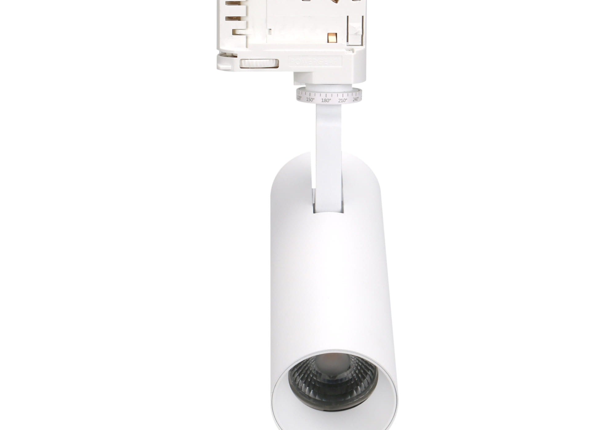 OPRAWA SYSTEMY SZYNOWE 3-FAZOWE SHINEMAKER BIAŁY OD MAXLIGHT S0015
