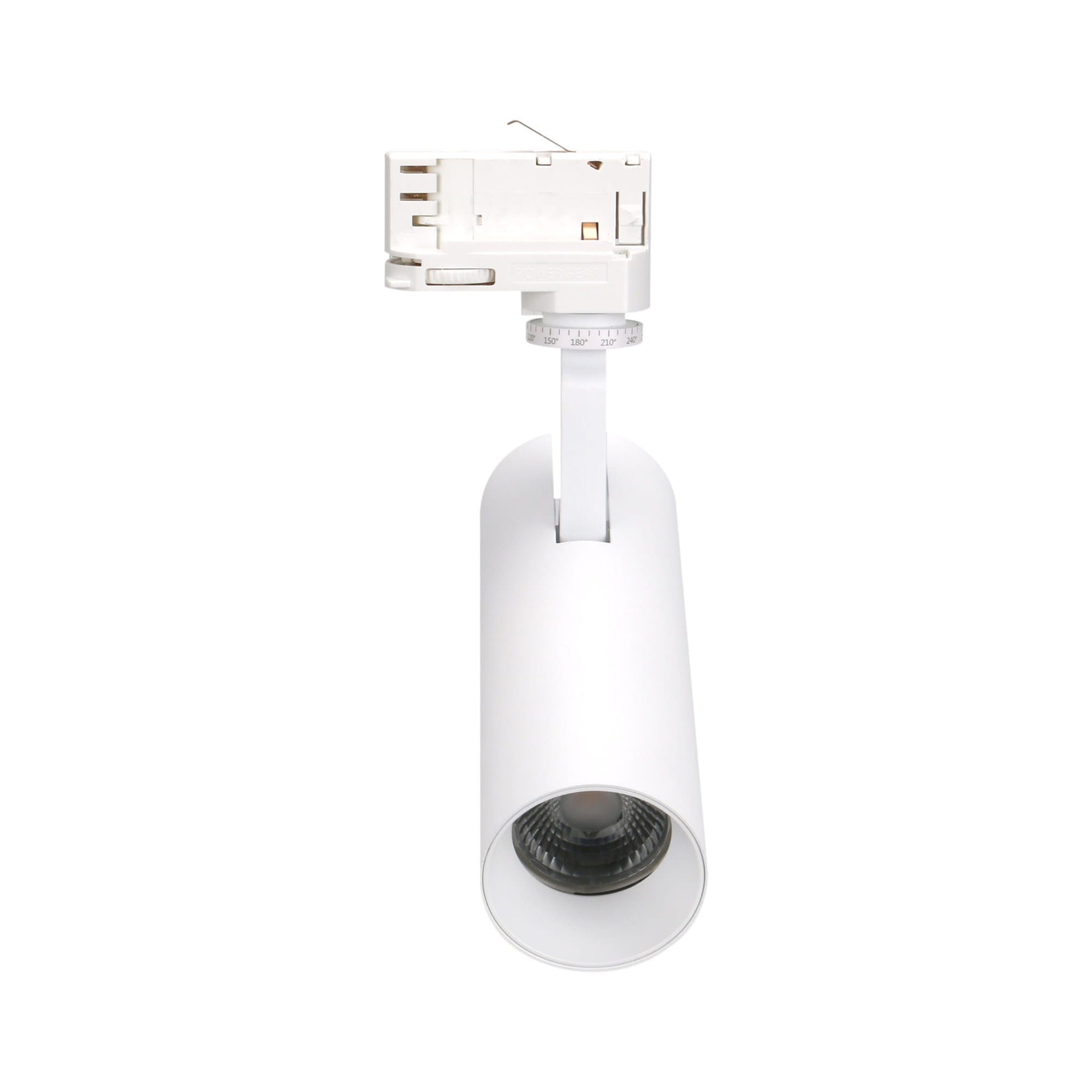 OPRAWA SYSTEMY SZYNOWE 3-FAZOWE SHINEMAKER BIAŁY OD MAXLIGHT S0015