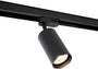 OPRAWA SYSTEMY SZYNOWE 3-FAZOWE Rayo CZARNY OD MAXLIGHT S0021
