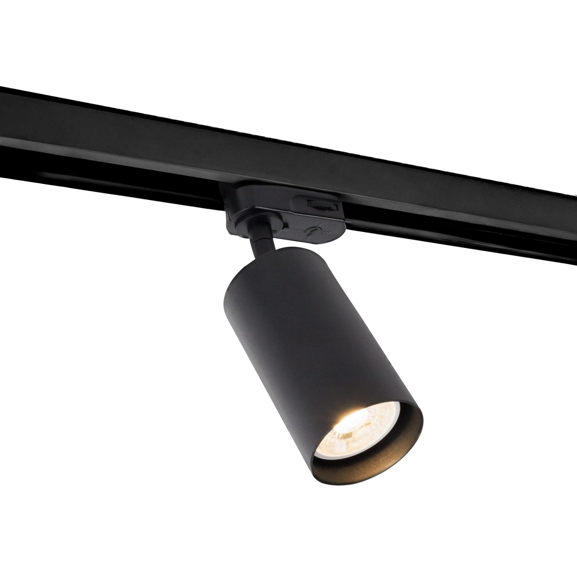 OPRAWA SYSTEMY SZYNOWE 3-FAZOWE Rayo CZARNY OD MAXLIGHT S0021