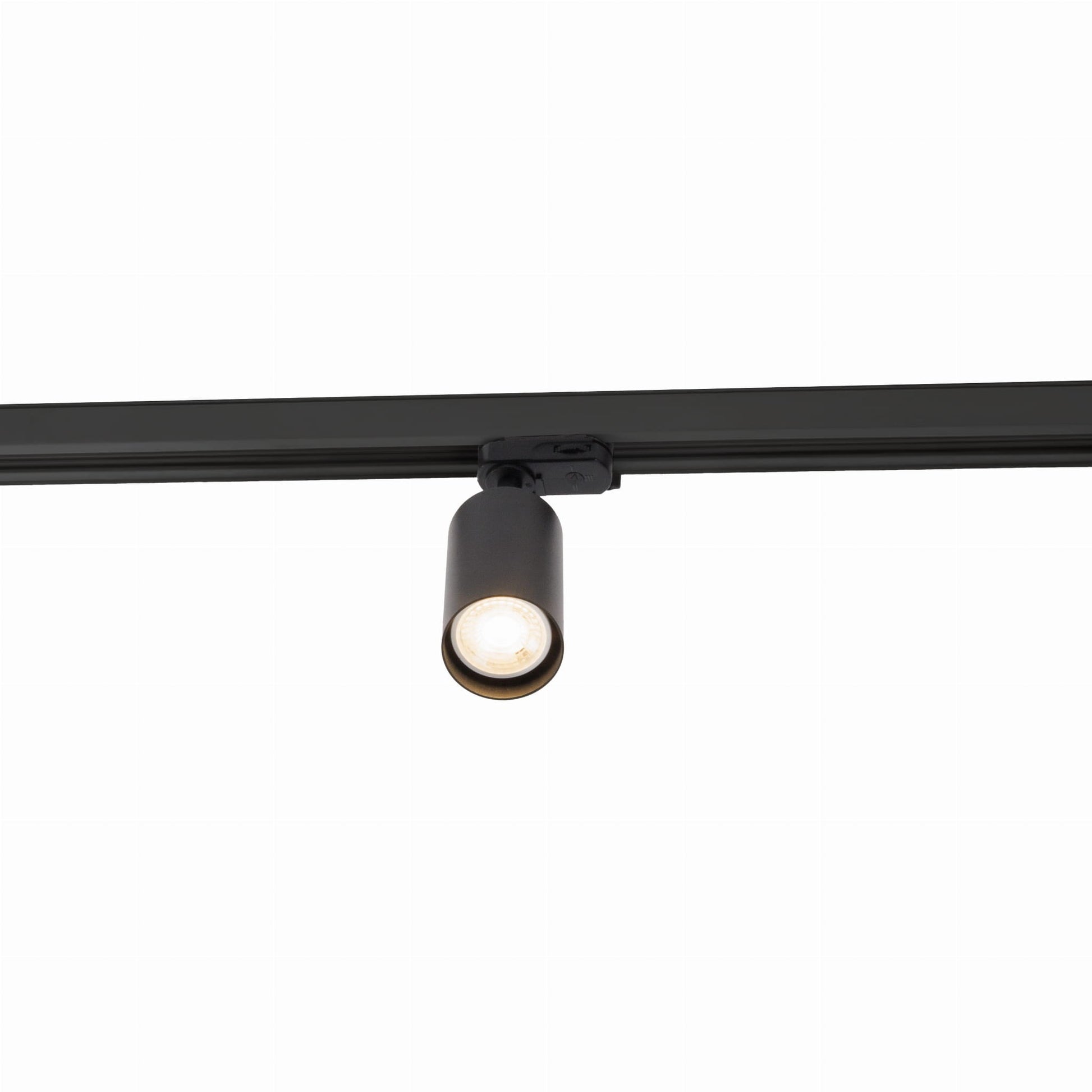 OPRAWA SYSTEMY SZYNOWE 3-FAZOWE Rayo CZARNY OD MAXLIGHT S0021