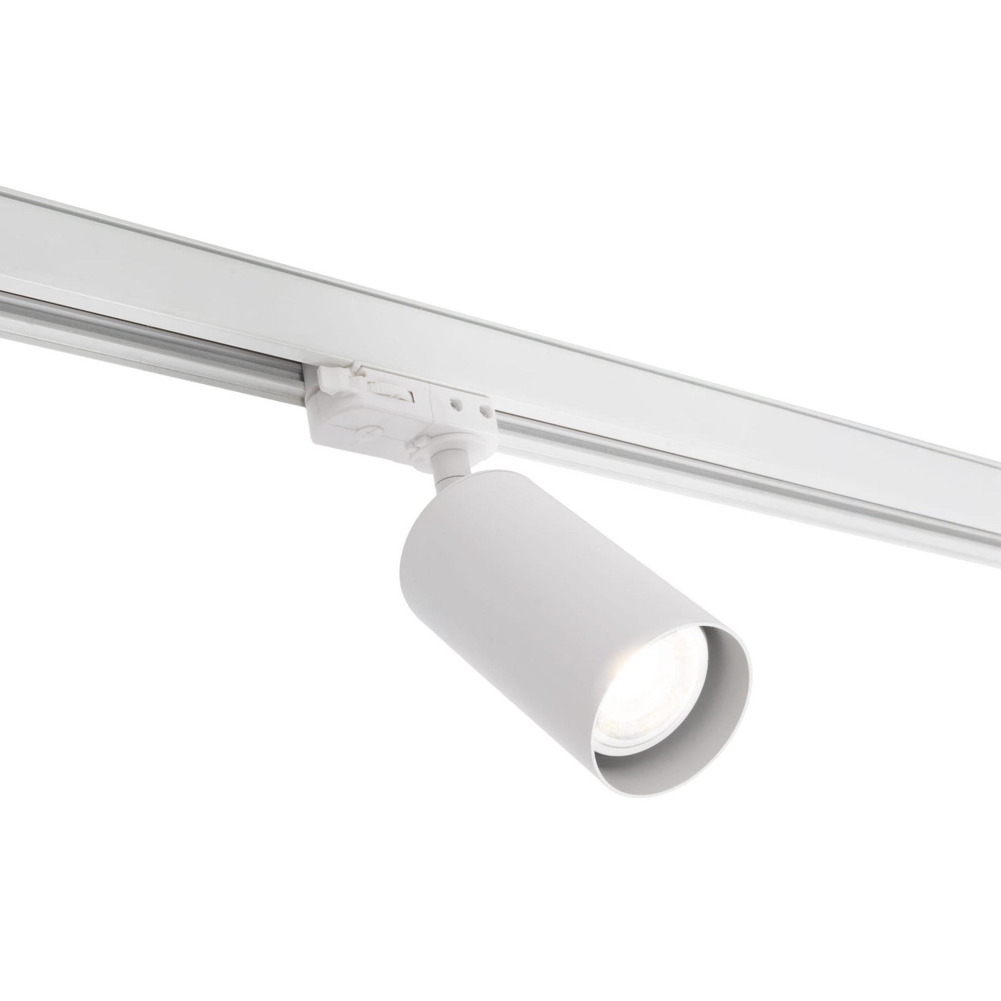 OPRAWA SYSTEMY SZYNOWE 3-FAZOWE Rayo BIAŁY OD MAXLIGHT S0022