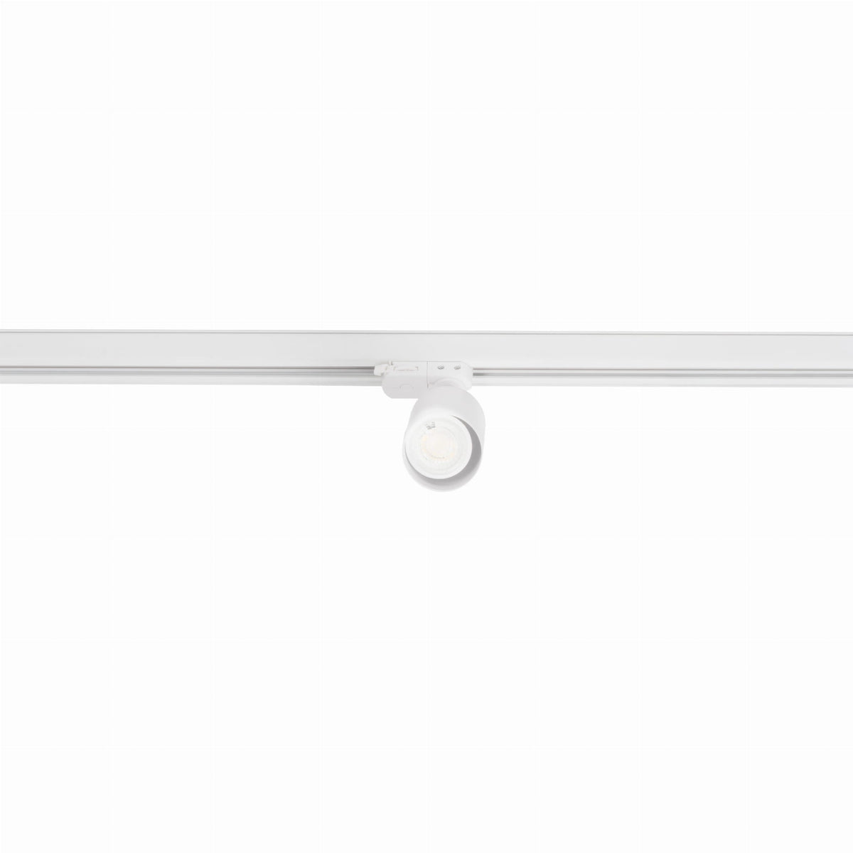 OPRAWA SYSTEMY SZYNOWE 3-FAZOWE Rayo BIAŁY OD MAXLIGHT S0022