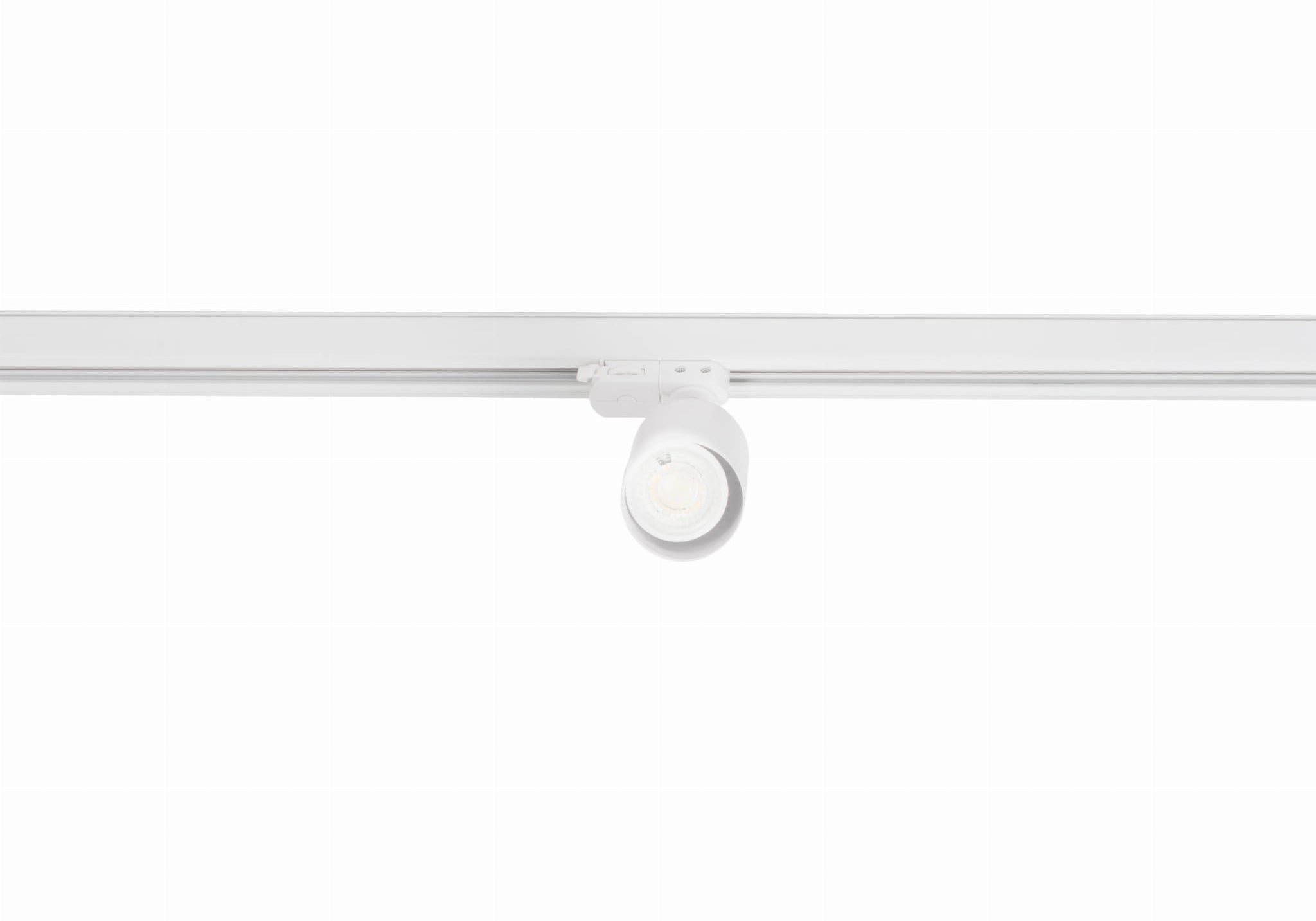 OPRAWA SYSTEMY SZYNOWE 3-FAZOWE Rayo BIAŁY OD MAXLIGHT S0022