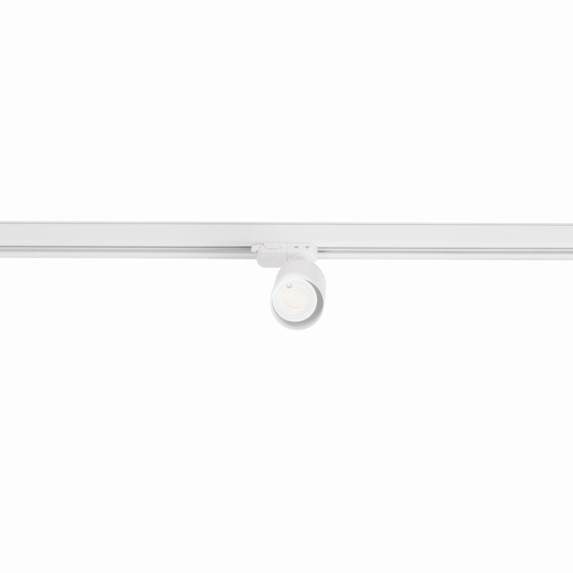 OPRAWA SYSTEMY SZYNOWE 3-FAZOWE Rayo BIAŁY OD MAXLIGHT S0022