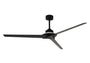 LAMPA WENTYLATOR SUFITOWY BRISA OD MANTRA 8723