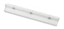 AKCESORIUM SYSTEMY SZYNOWE 3-FAZOWE 3F BIAŁY OD MAXLIGHT MHT1-P2-WH