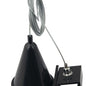 AKCESORIUM SYSTEMY SZYNOWE 3-FAZOWE 3F CZARNY OD MAXLIGHT MHT1-KIT-BK