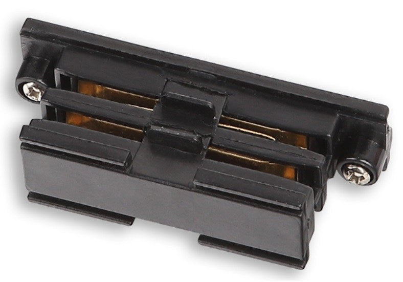 AKCESORIUM SYSTEMY SZYNOWE 3-FAZOWE 3F CZARNY OD MAXLIGHT MHT1-I-BK
