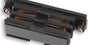 AKCESORIUM SYSTEMY SZYNOWE 3-FAZOWE 3F CZARNY OD MAXLIGHT MHT1-I-BK