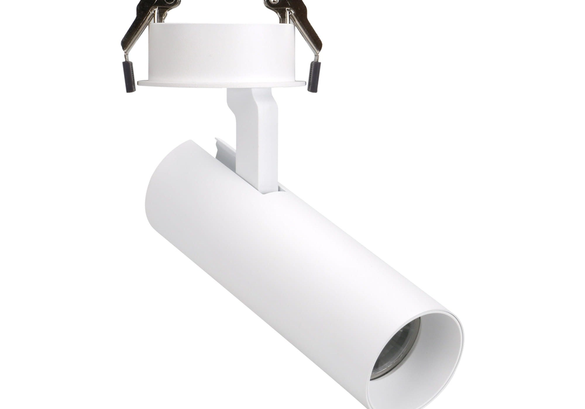OŚWIETLENIE TECHNICZNE WPUSZCZANE SHINEMAKER BIAŁY OD MAXLIGHT H0119