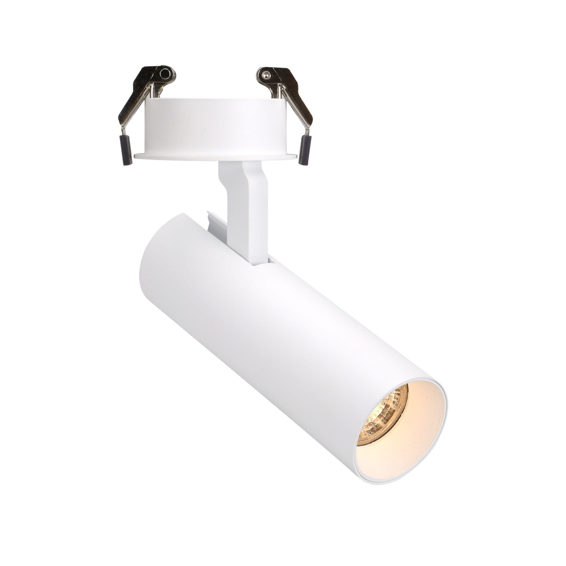 OŚWIETLENIE TECHNICZNE WPUSZCZANE SHINEMAKER BIAŁY OD MAXLIGHT H0119
