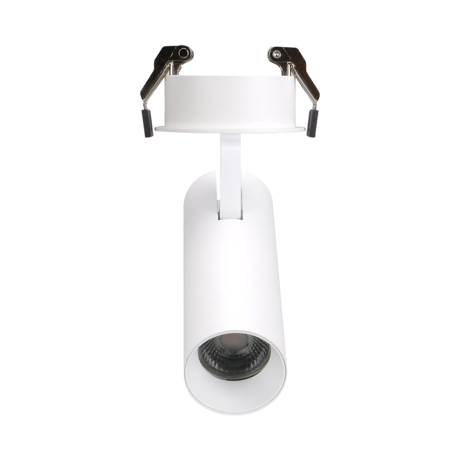 OŚWIETLENIE TECHNICZNE WPUSZCZANE SHINEMAKER BIAŁY OD MAXLIGHT H0119