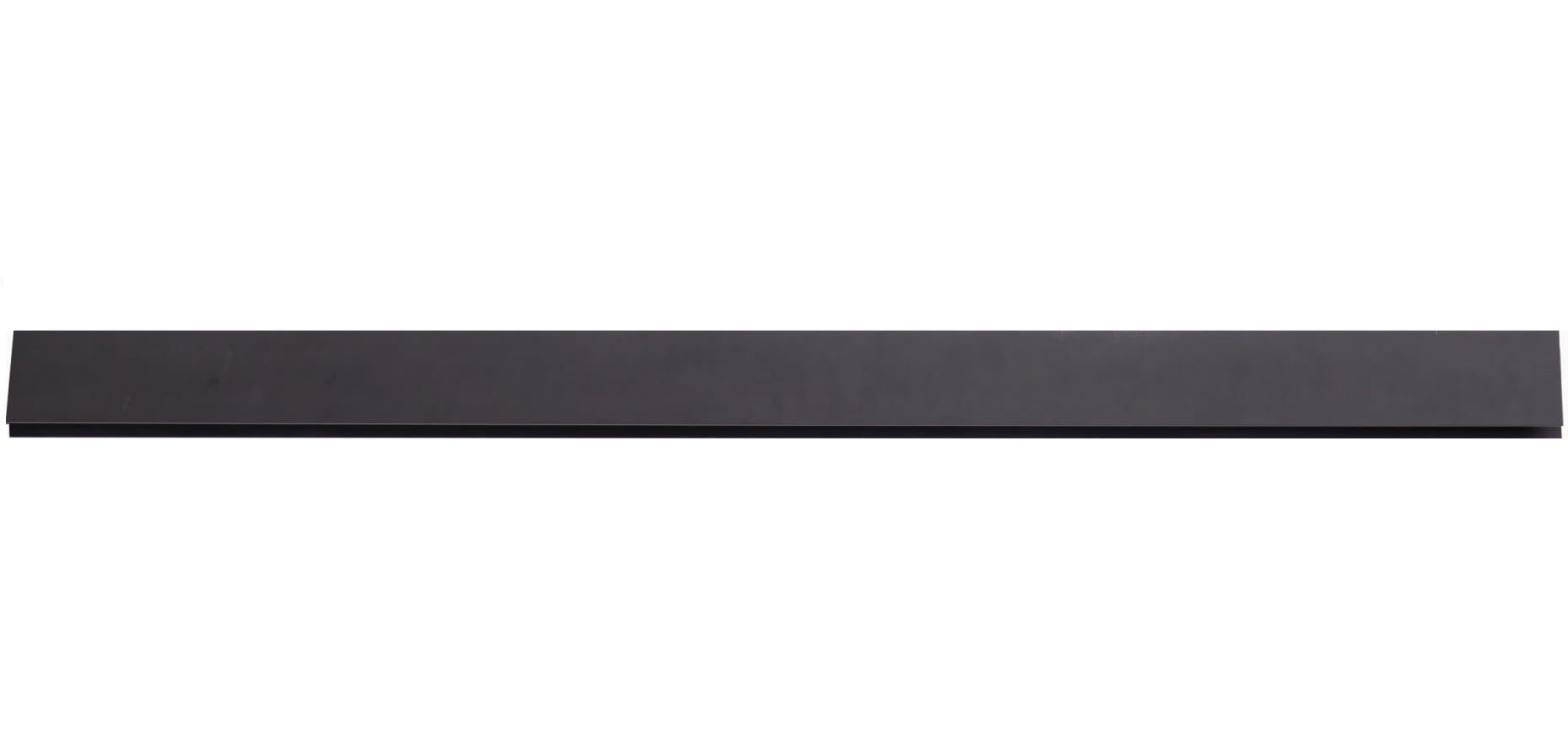 SZYNA SYSTEMY SZYNOWE MAGNETYCZNE MAGNETIC MEC CZARNY OD MAXLIGHT MT0002