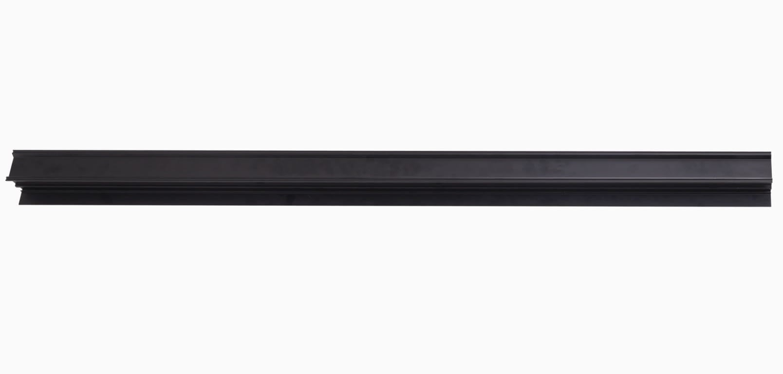 SZYNA SYSTEMY SZYNOWE MAGNETYCZNE MAGNETIC MEC CZARNY OD MAXLIGHT MT0007