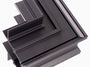 AKCESORIUM SYSTEMY SZYNOWE MAGNETYCZNE MAGNETIC MEC CZARNY OD MAXLIGHT MT0010