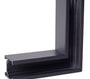 AKCESORIUM SYSTEMY SZYNOWE MAGNETYCZNE MAGNETIC MEC CZARNY OD MAXLIGHT MT0014