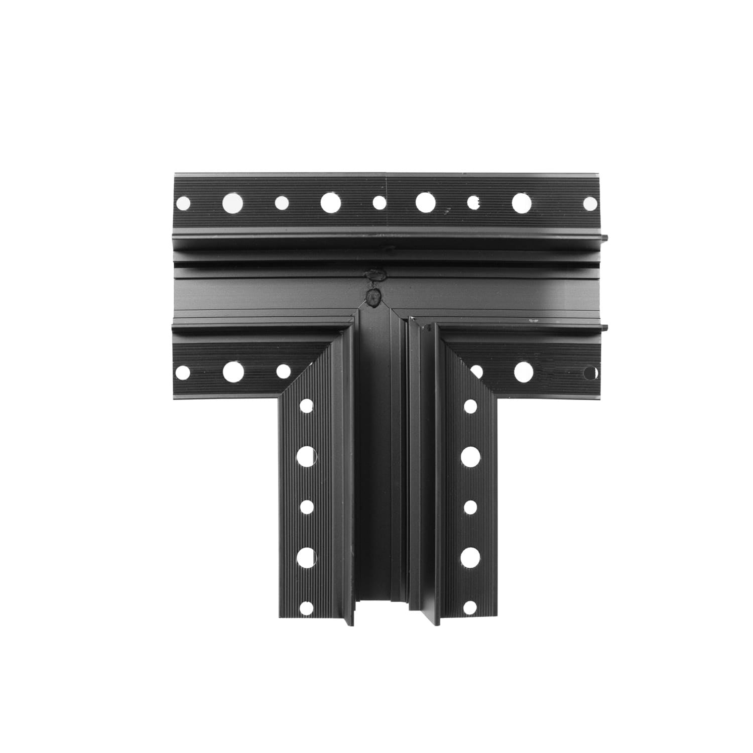 AKCESORIUM SYSTEMY SZYNOWE MAGNETYCZNE MAGNETIC MEC CZARNY OD MAXLIGHT MT0016