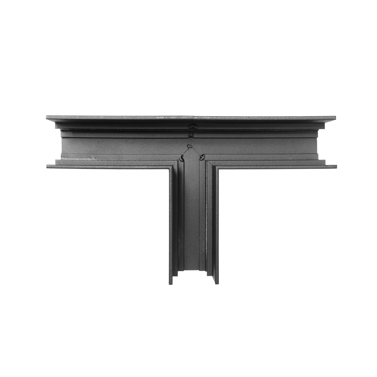 AKCESORIUM SYSTEMY SZYNOWE MAGNETYCZNE MAGNETIC MEC CZARNY OD MAXLIGHT MT0015