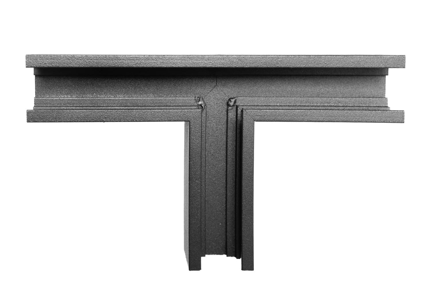 AKCESORIUM SYSTEMY SZYNOWE MAGNETYCZNE MAGNETIC MEC CZARNY OD MAXLIGHT MT0017