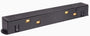 AKCESORIUM SYSTEMY SZYNOWE MAGNETYCZNE MAGNETIC ACC CZARNY OD MAXLIGHT MA0002