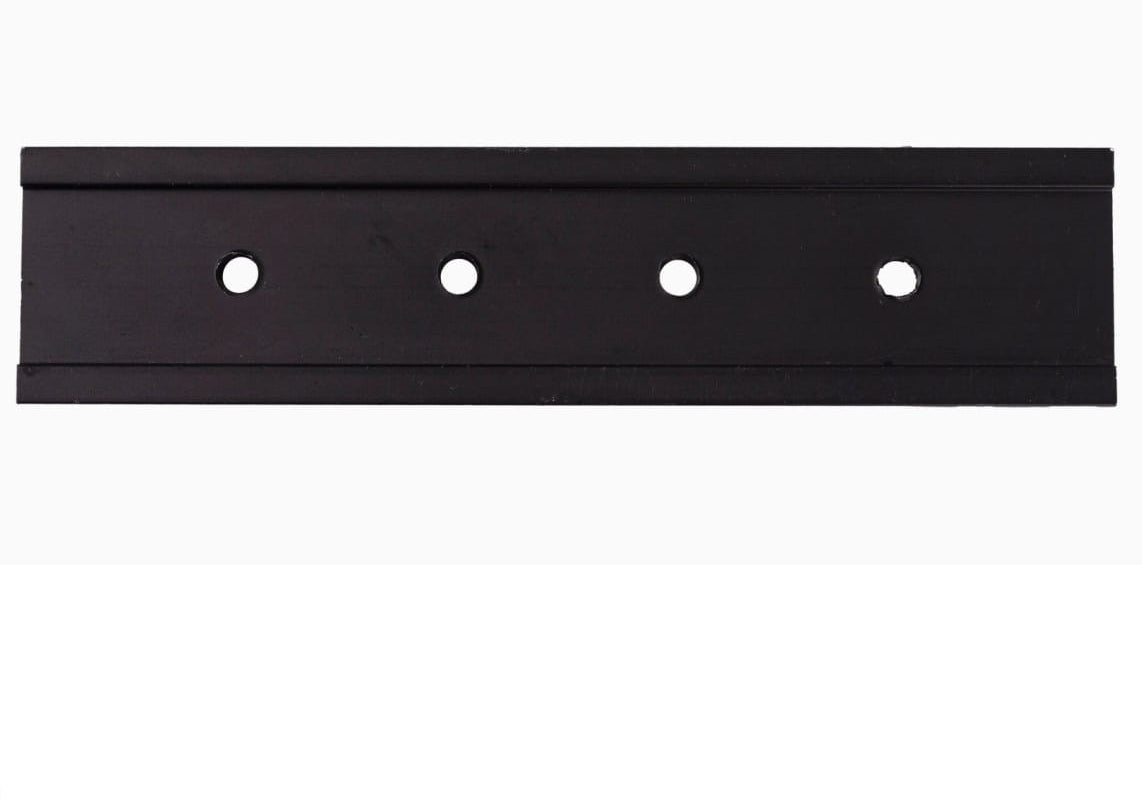 AKCESORIUM SYSTEMY SZYNOWE MAGNETYCZNE MAGNETIC ACC CZARNY OD MAXLIGHT MA0009