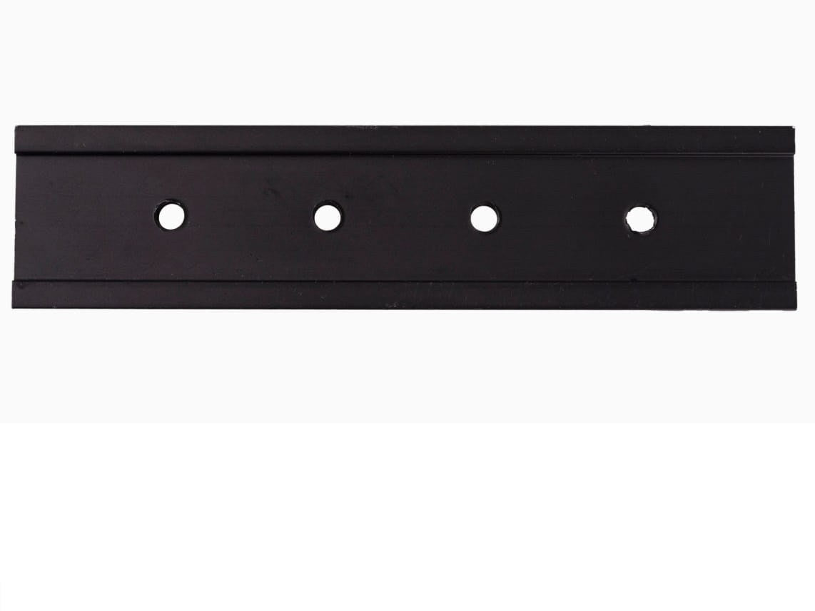 AKCESORIUM SYSTEMY SZYNOWE MAGNETYCZNE MAGNETIC ACC CZARNY OD MAXLIGHT MA0009